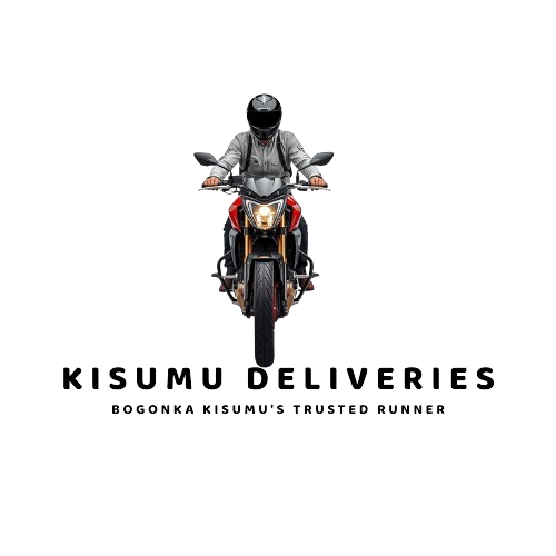 Bogonka Deliveries Rider — Kisumu Errand Service